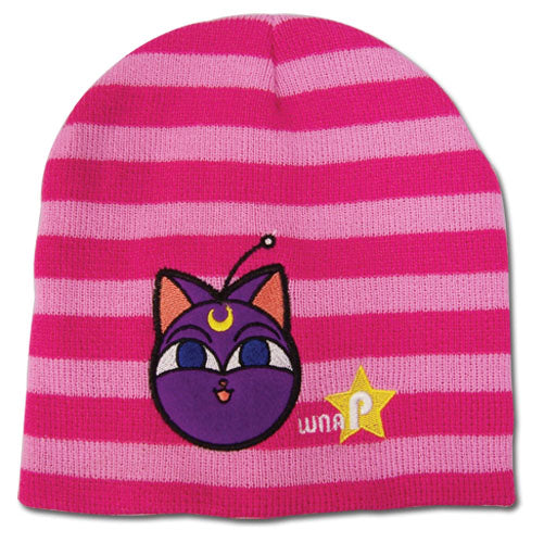 SAILOR MOON R LUNA P BEANIE