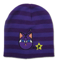 Thumbnail for SAILOR MOON R LUNA P (BLACK MOON) BEANIE