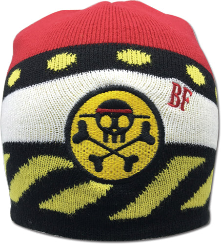 ONE PIECE - GENERAL FRANKY BEANIE