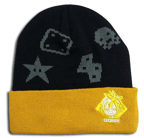 NO GAME NO LIFE- SORA SD BEANIE