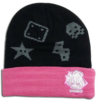 Thumbnail for NO GAME NO LIFE- SHIRO SD BEANIE