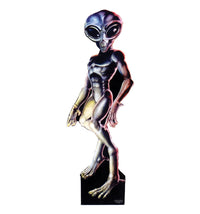 Thumbnail for Life-size Roswell Alien Male Cardboard Cutout