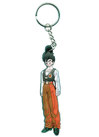 Thumbnail for GOHAN PVC KEYCHAIN