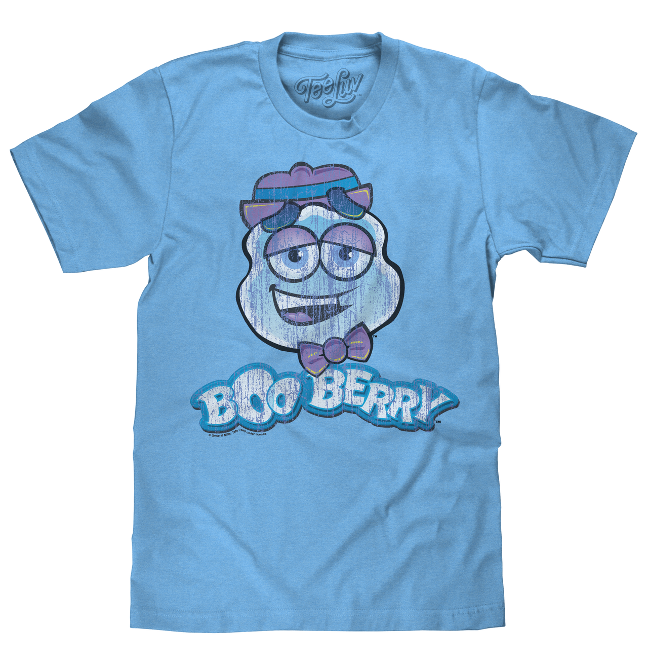 BOOBERRY T-SHIRT