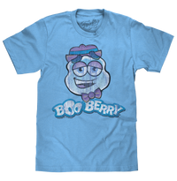 Thumbnail for BOOBERRY T-SHIRT