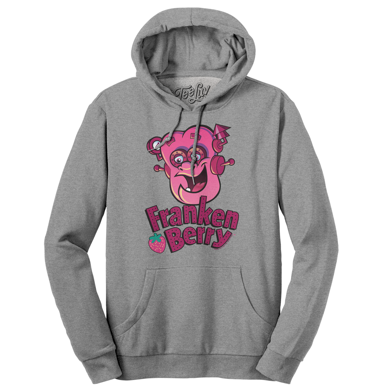 FRANKENBERRY HOODIE