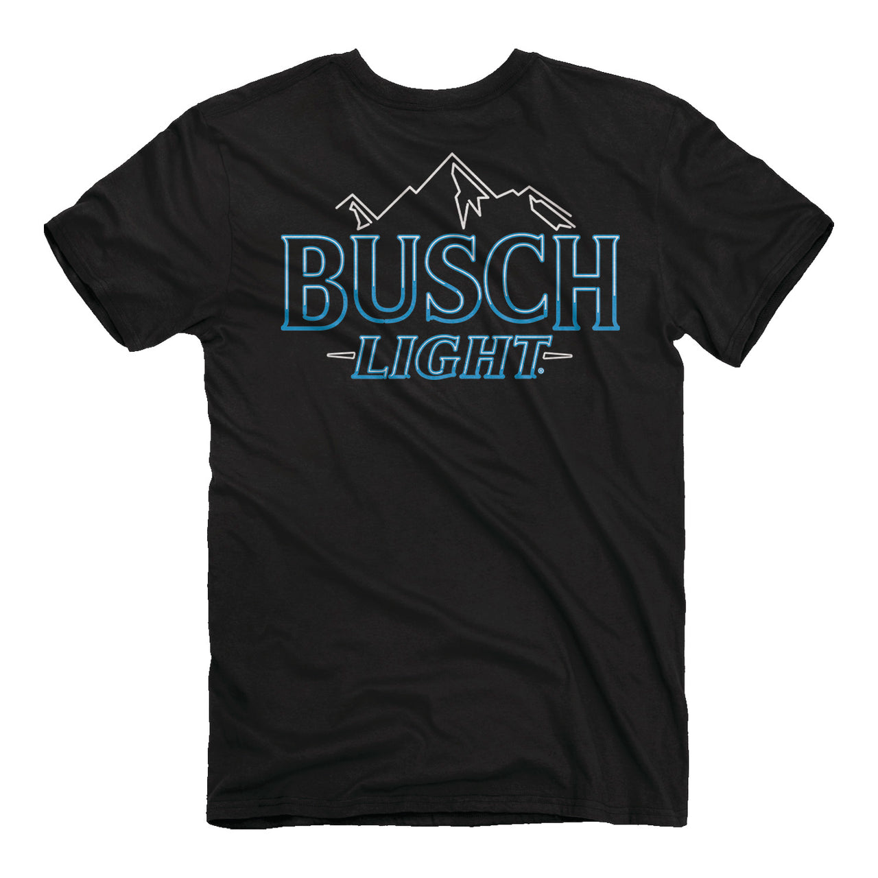 Busch Neon Logo