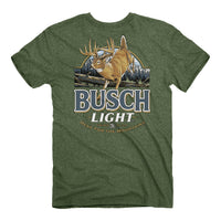 Thumbnail for Busch Deer Label