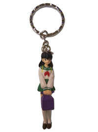 Thumbnail for KAGOME W/BACKPACK 3D KEYCHAIN (31292)