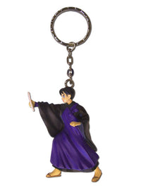 Thumbnail for INUYASHA MIROKU 3D KEYCHAIN (31292)