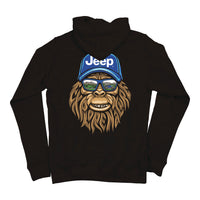 Thumbnail for Jeep Sasquatch Explore