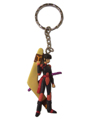 INUYASHA SANGO 3D KEYCHAIN (71594)
