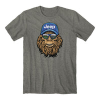 Thumbnail for Jeep Nature Squatch