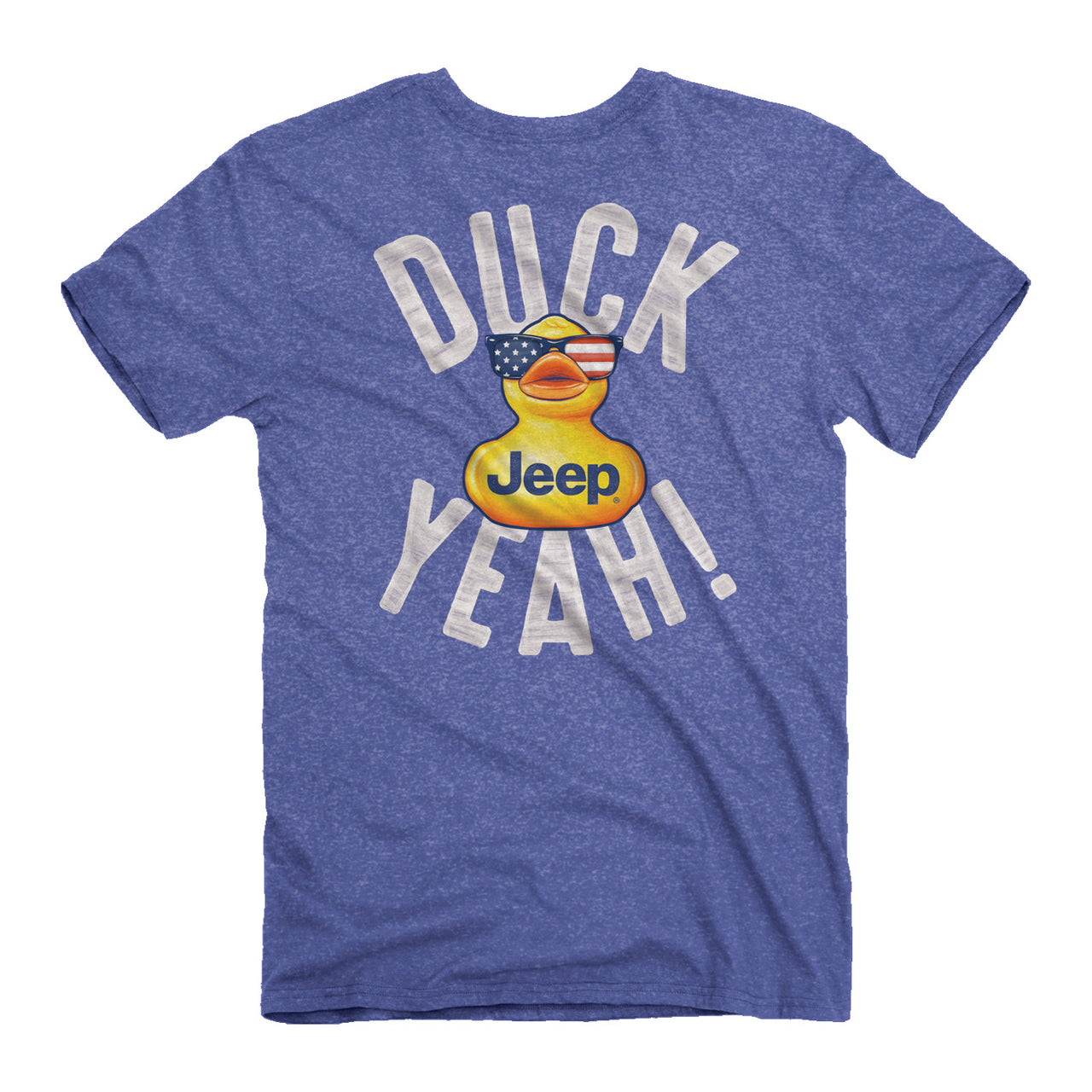 Jeep Duck Yeah
