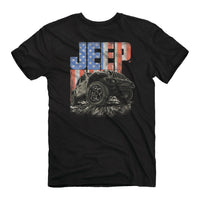 Thumbnail for Jeep USA Rocks