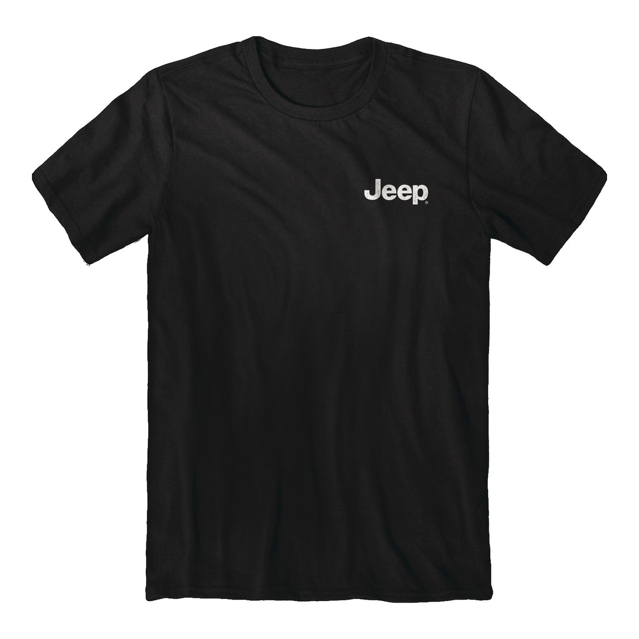 Jeep USA Rocks