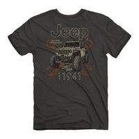 Thumbnail for Jeep Garage