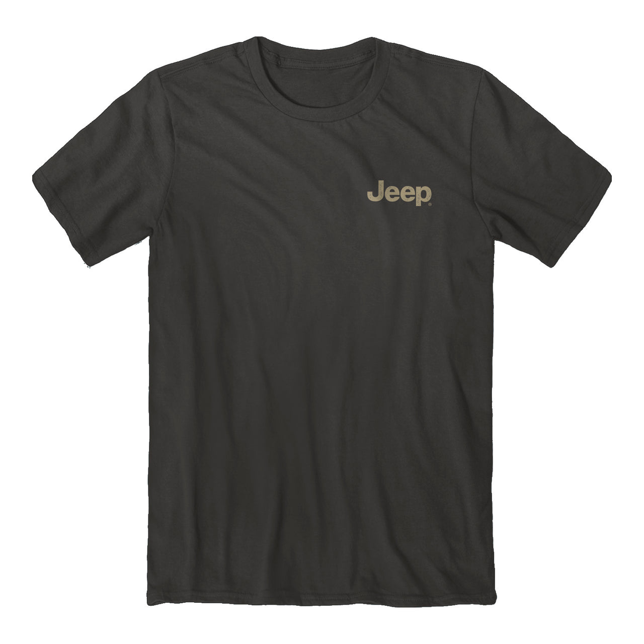 Jeep Garage
