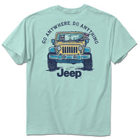 Thumbnail for Jeep Cat Ride
