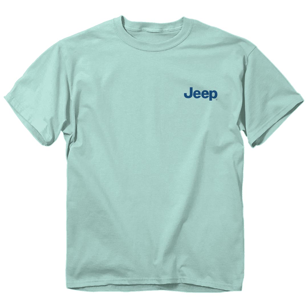 Jeep Cat Ride