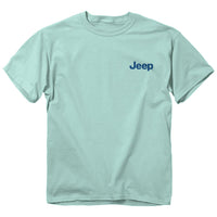 Thumbnail for Jeep Cat Ride