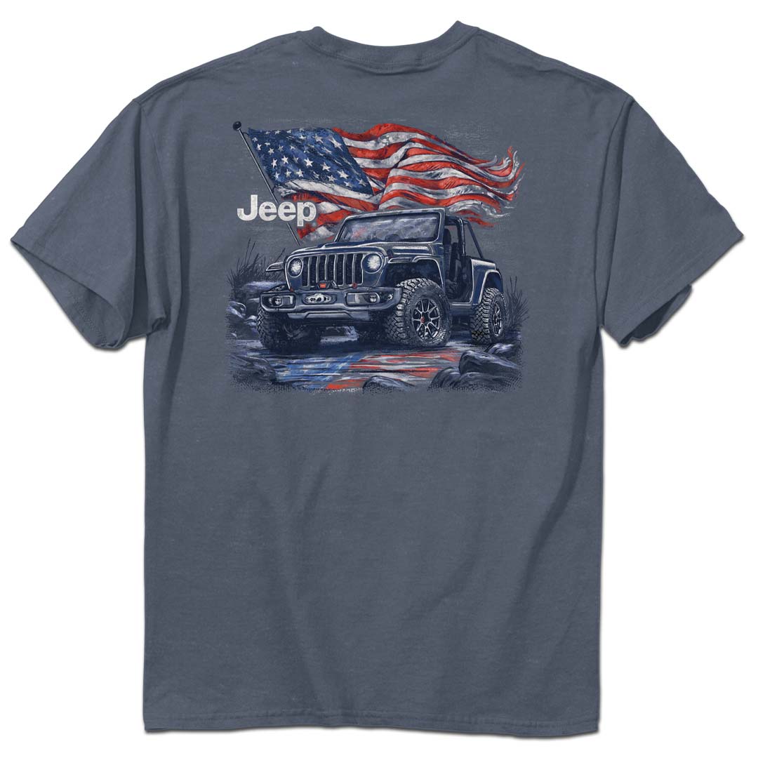 Jeep Freedom
