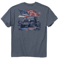 Thumbnail for Jeep Freedom
