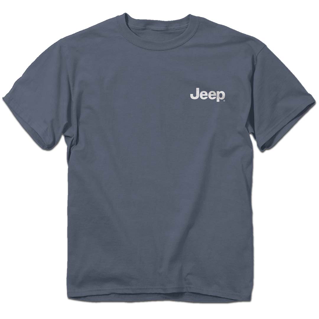 Jeep Freedom