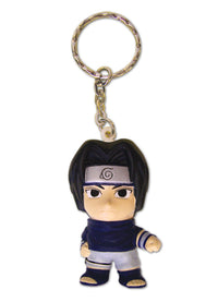 Thumbnail for NARUTO - 3D SUPER DEFORM KEYCHAIN (SAKUKE)-144PCS/CTN