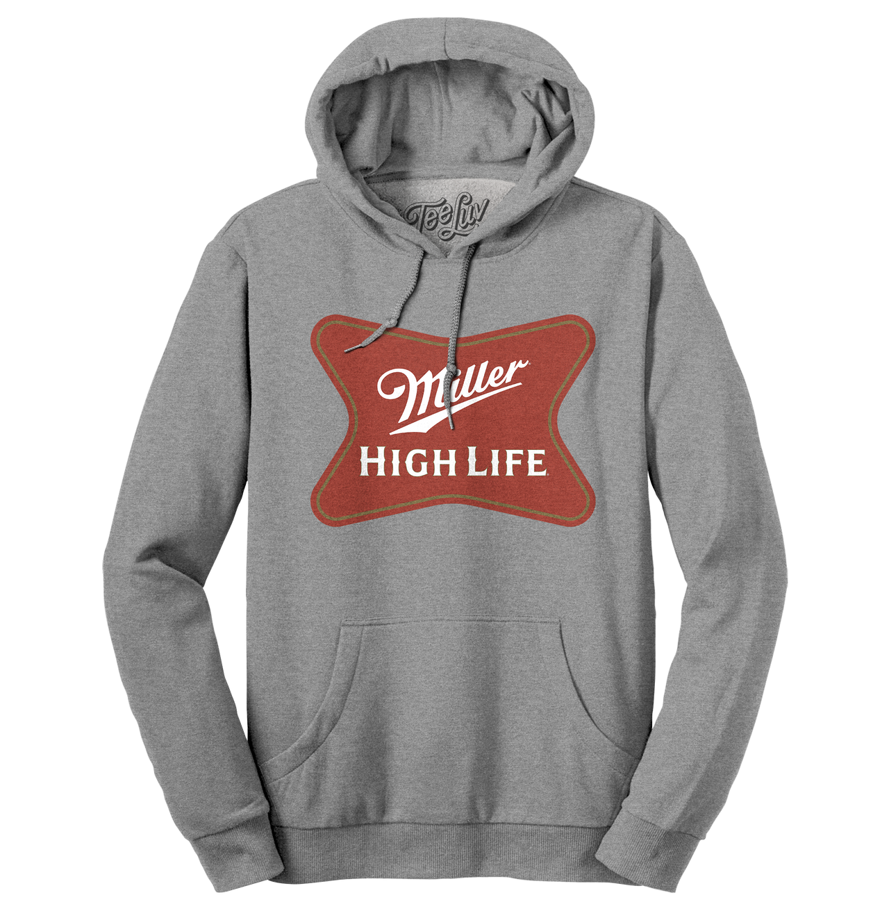 MILLER HIGH LIFE HOODIE