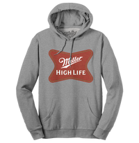 Thumbnail for MILLER HIGH LIFE HOODIE
