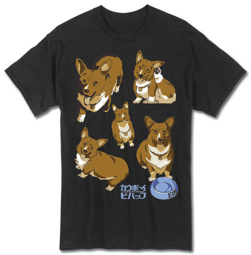 COWBOY BEBOP - EIN MEN T-SHIRT