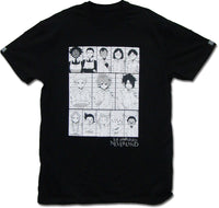 Thumbnail for THE PROMISED NEVERLAND - GROUP TEE