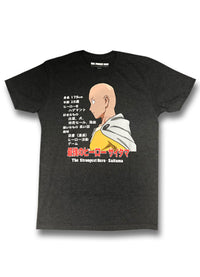 Thumbnail for ONE PUNCH MAN S2- ONE PUNCH MAN MEN T-SHIRT