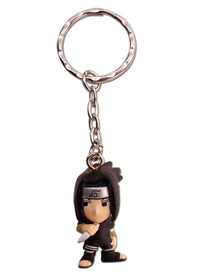 Thumbnail for NARUTO 3D KEYCHAIN -(SASUKE)-144PCS/CTN