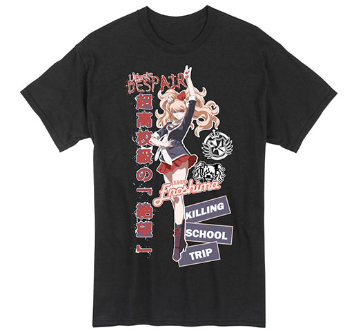 DANGANRONPA 3 - JUNKO T-SHIRT 699858 347742