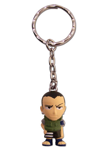 NARUTO 3D KEYCHAIN - (IRUKA)-144PCS/CTN