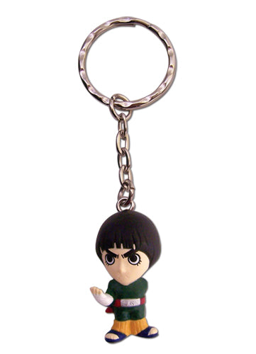NARUTO 3D KEYCHAIN-(LEE)-144PCS/CTN