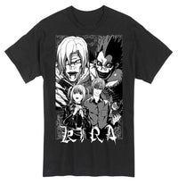 Thumbnail for DEATH NOTE- KIRA MEN T-SHIRT