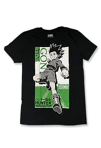 HUNTER X HUNTER - GON MEN T-SHIRT