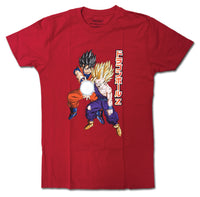 Thumbnail for DRAGON BALL Z - KAMEHAMEHA MENS T-SHIRT