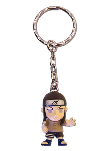 NARUTO 3D KEYCHAIN-(NEJI)-144PCS/CTN