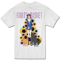 Thumbnail for FRUITS BASKET - GROUP MENS T-SHIRT