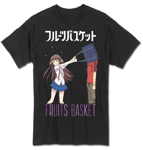 FRUITS BASKET- BAG MENS T-SHIRT