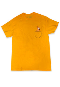 Thumbnail for FRUITS BASKET- KYO POCKET MEN T-SHIRT