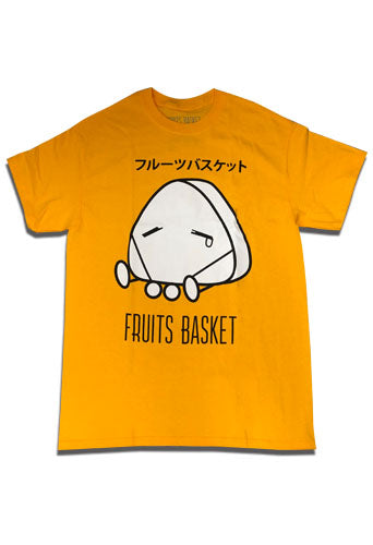 FRUITS BASKET- RICEBALL MEN T-SHIRT