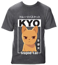 Thumbnail for FRUITS BASKET- KYO MEN T-SHIRT