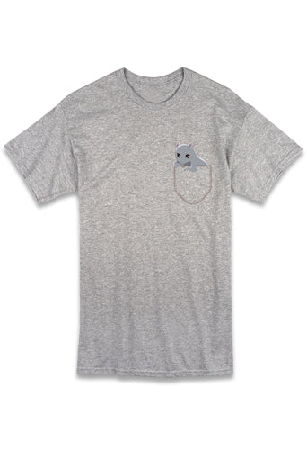 FRUITS BASKET- YUKI POCKET MEN T-SHIRT