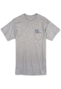 Thumbnail for FRUITS BASKET- YUKI POCKET MEN T-SHIRT