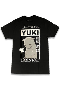 Thumbnail for FRUITS BASKET- YUKI MEN T-SHIRT